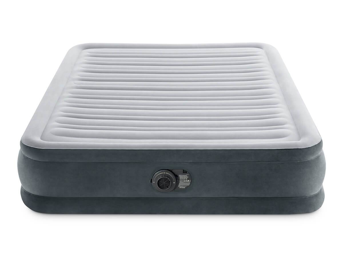 B-Ware Intex Full 67768 Nd Comfort Plush Airbed Luftbett Luftmatratze Siehe Text - 6941057423036