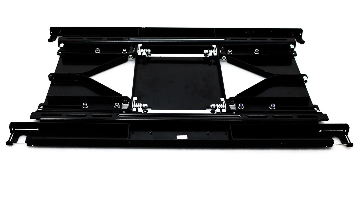 B-Ware Samsung Tv Wandhalterung Full Motion Slim Neigbar Schwenkbar 66 X 44,5cm Schwarz - 8806094108842