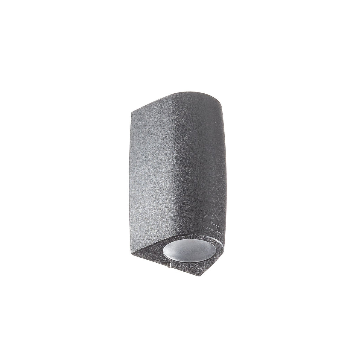 Fumagalli Außenwandleuchte Wandlampe LED schwarz GU10 Up Down Außenleuchte - 8031874226052