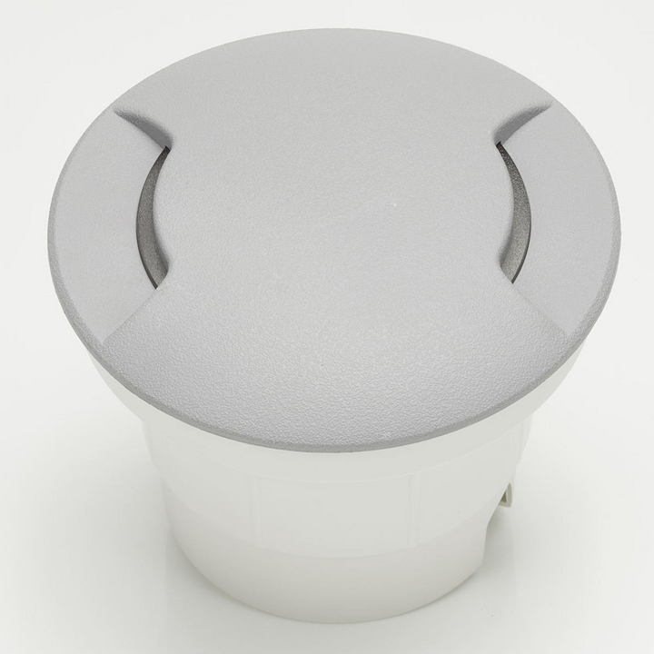 Fumagalli Ceci Bodeneinbaustrahler Einbaulampe Led Grau Cct 160 2 L Gx53 10 W Spot B-Ware - 8031874223938