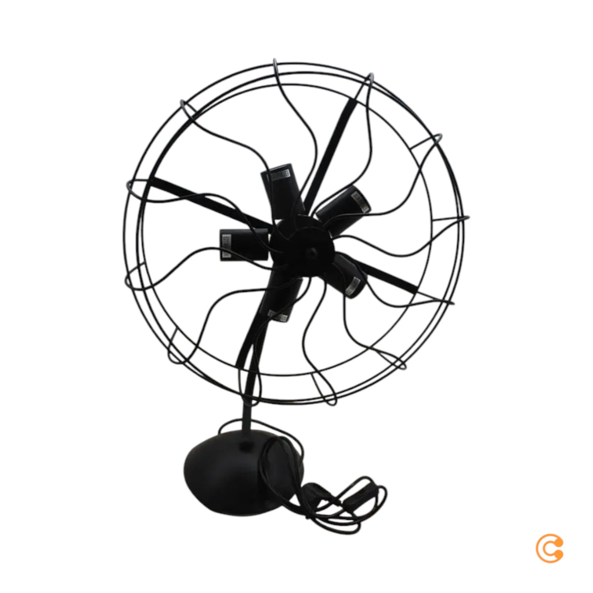 Näve Tischleuchte Lampe Metall ALEX Schwarz Beleuchtung Leuchte SIEHE TEXT/FOTO - 4003222845356