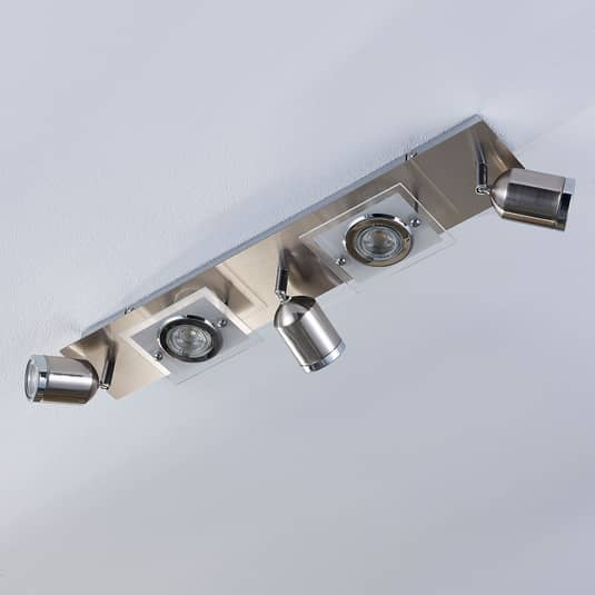 B-Ware Lindby Led Deckenstrahler Fjolla Stehleuchte Standleuchte Stehlampe Leseleuchte - 4251096528305