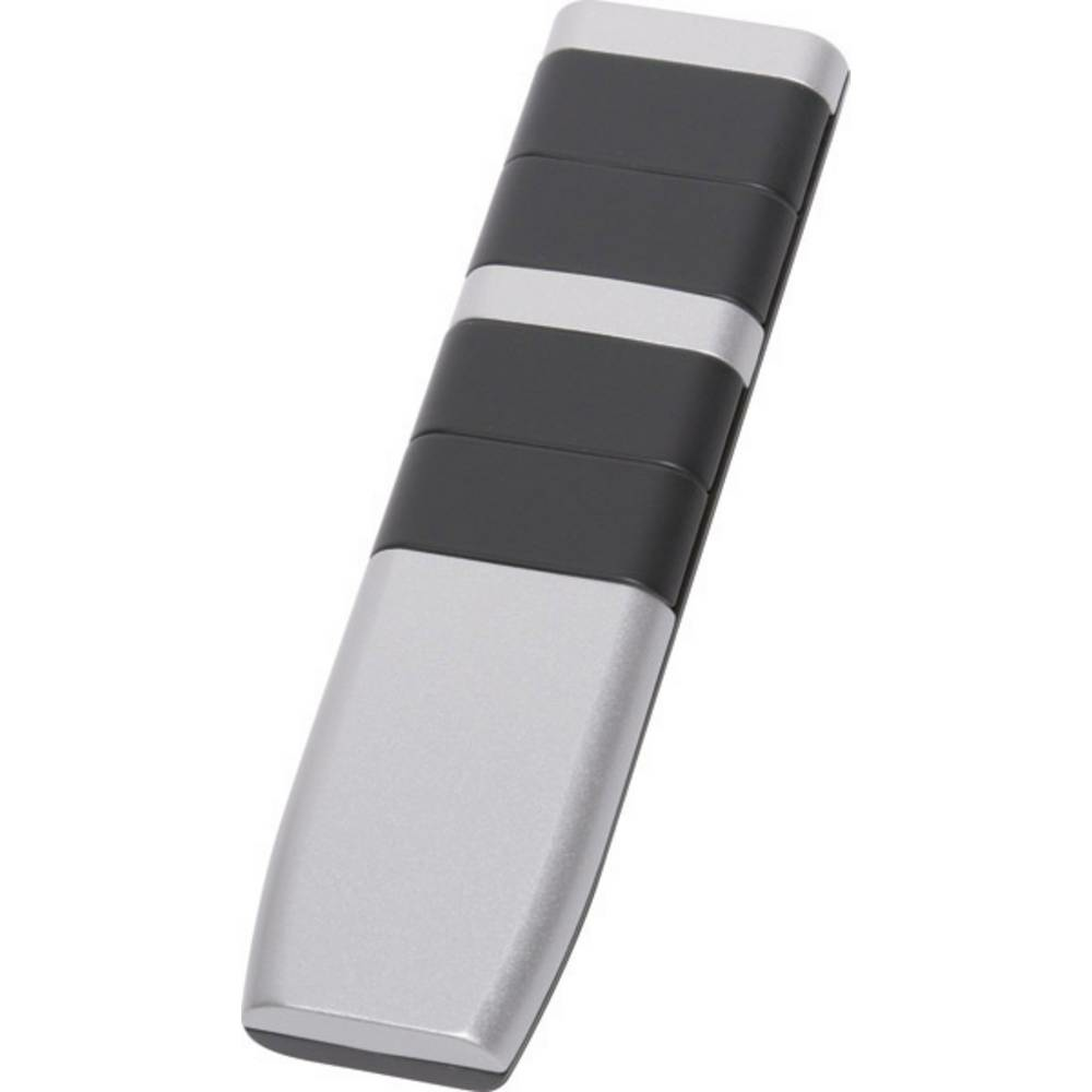 B-Ware Eltako Ff8 Al/Anso Funk Fernbedienung 8 Kanal Remote Control Wand Reichweite 30m - 4010312303931