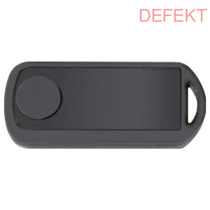 D-Ware Eltako Fmh1 W Anso Funk Handsender Reichweite 30 M Fernbedienung Defektware