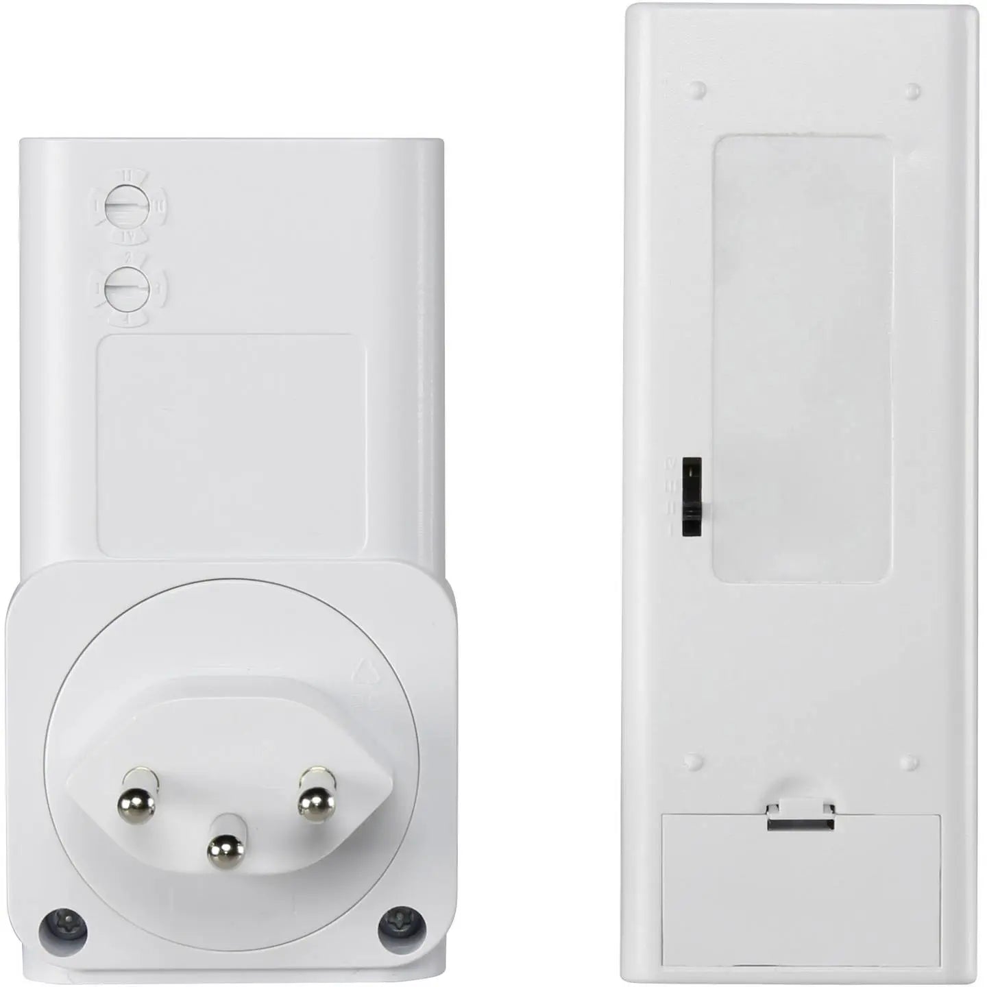 B-Ware Renkforce Funksteckdosen Fernbedienung Set Funk Steckdosen 30 M Siehe Text/Foto - 4016138921502