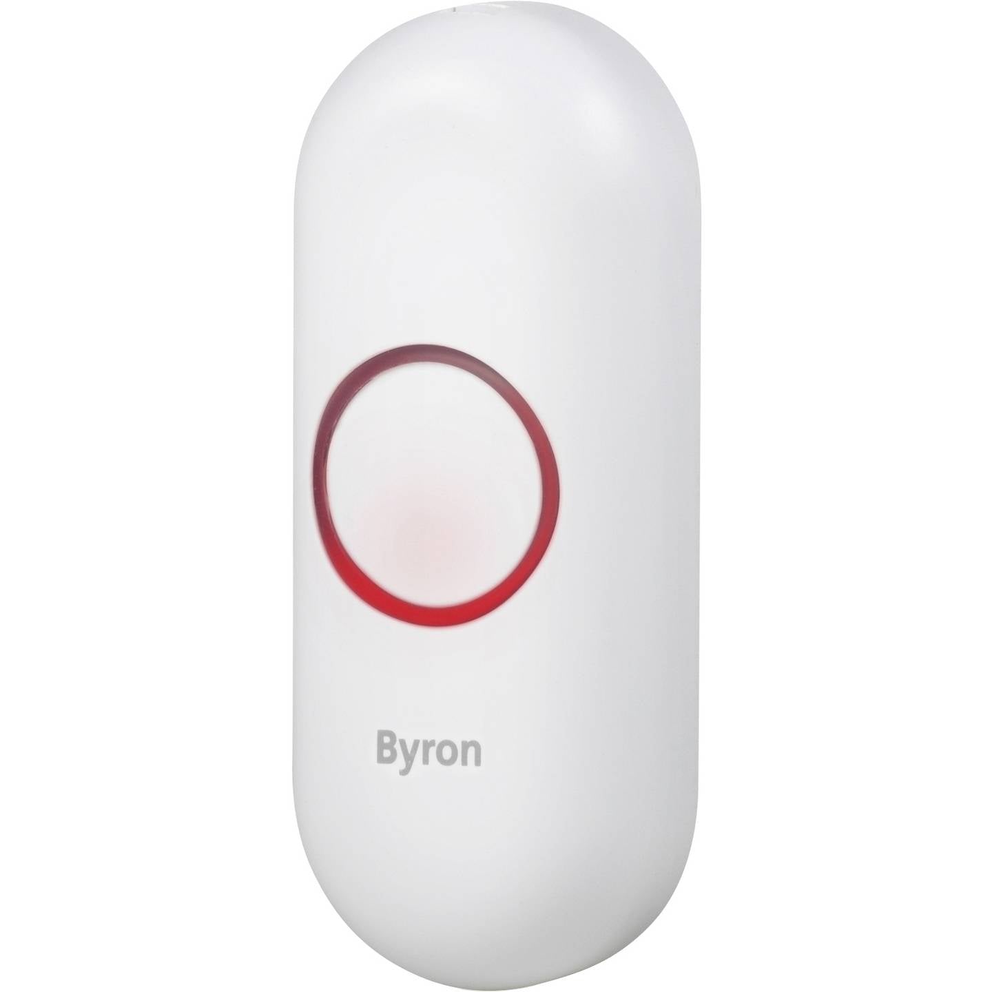 Byron DBY-23514 Funkklingel Klingelset Komplett-Set mit USB-Anschluss - 8711658441481