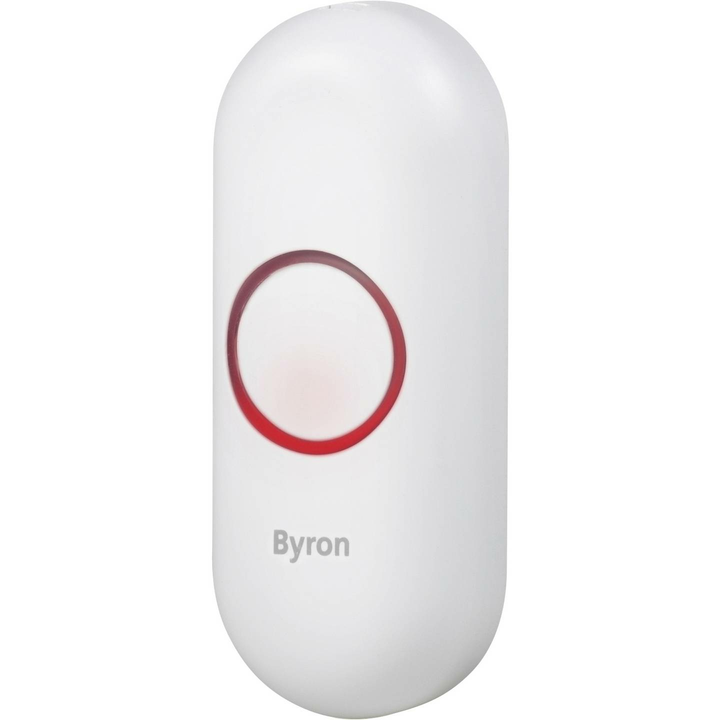 Byron Dby 23514 Funkklingel Klingelset Komplett Set Mit Usb Anschluss B-Ware - 8711658441481