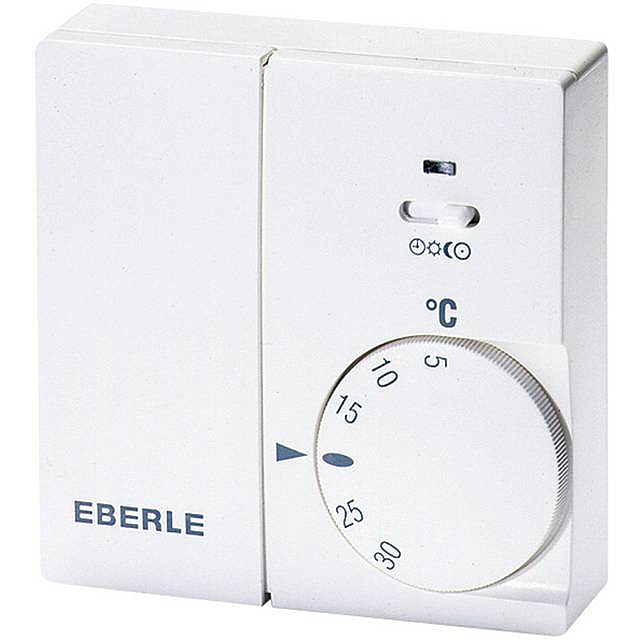 B-Ware Instat 868 R1 Eberle Funk Raumthermostat Heizung Zubehör Therme