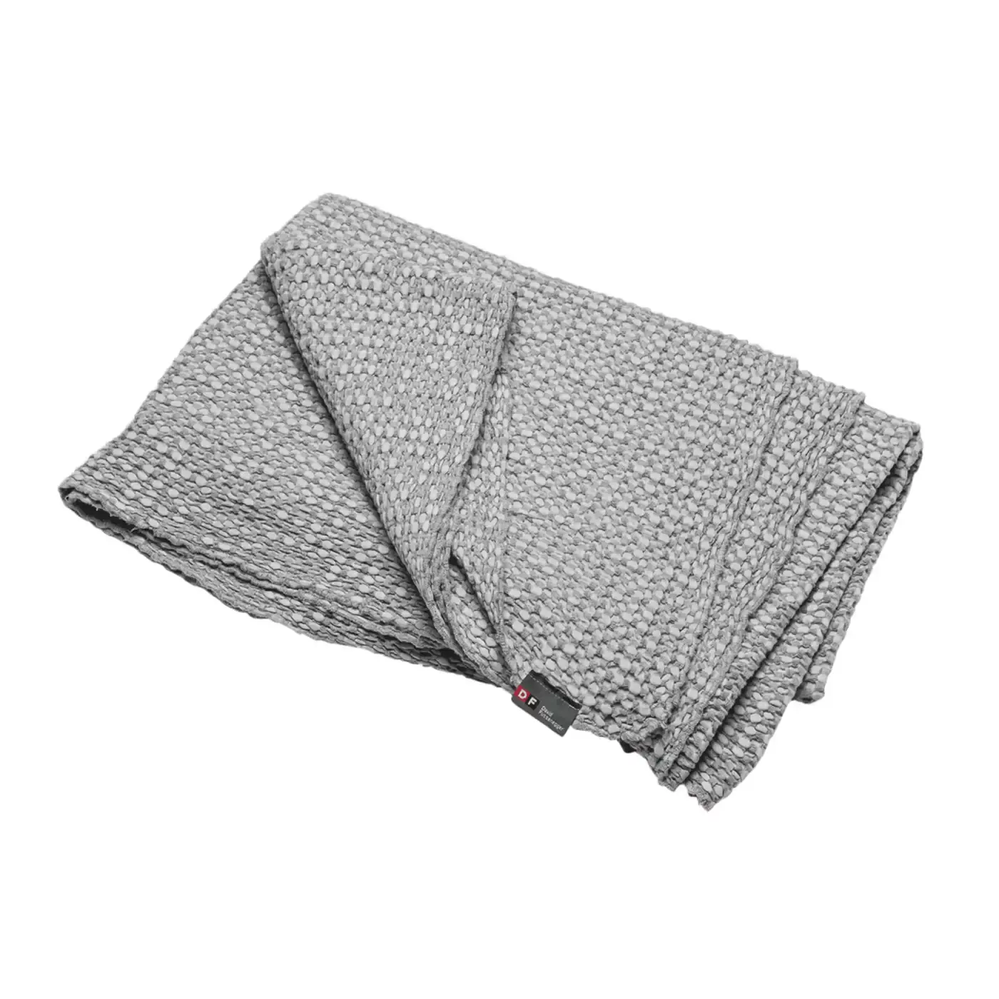 Fussenegger Kuscheldecke Wohndecke Used Look Tagesdecke Wohnzimmer Sofa B-Ware