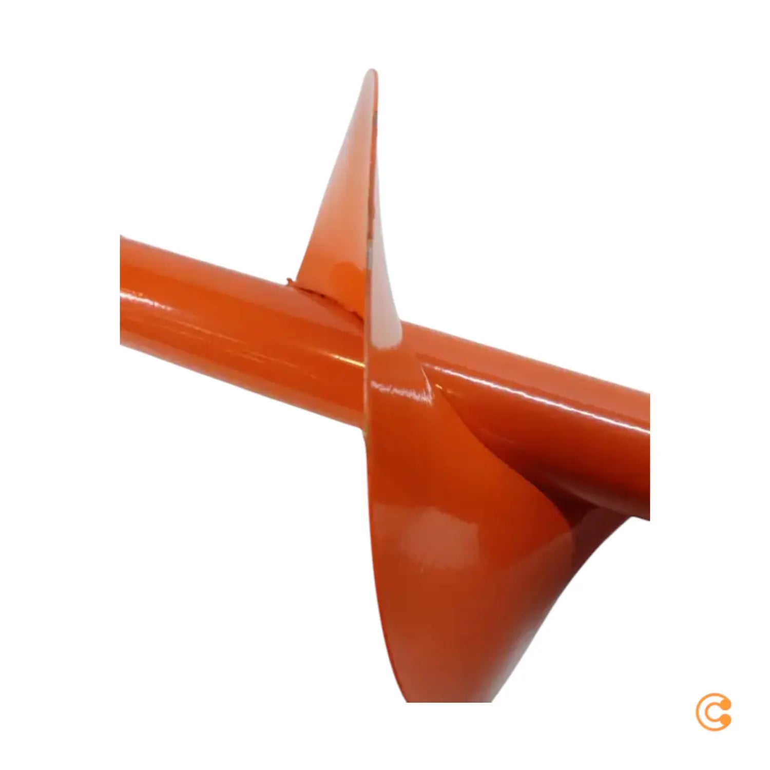 B-Ware Fuxtec 250 Mm Erdbohrer Bohrer Garten Handbohrer Spiralbohrer Bohraufsatz - 4260249442627