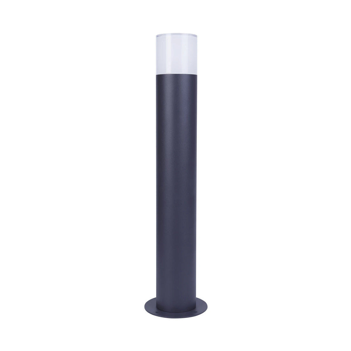 G & L Handels GmbH Wegeleuchte Außenlampe Gartenleuchte anthrazit Aluminium - 4063932003019