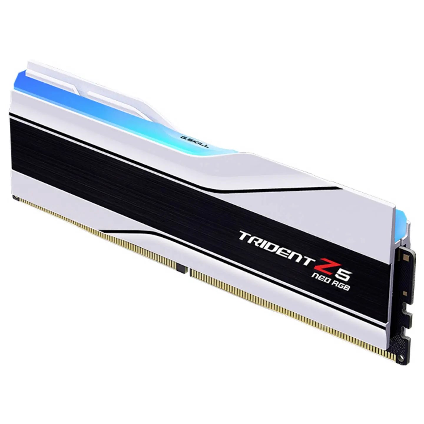 B-Ware G.Skill Ddr5 Speicher Kit Arbeitsspeicher 32 Gb Pc 8000 Cl38 2x16 Gb173 - 4713294236937