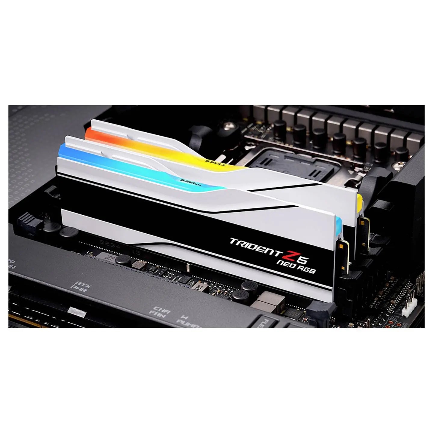 B-Ware G.Skill Ddr5 Speicher Kit Arbeitsspeicher 32 Gb Pc 8000 Cl38 2x16 Gb - 4713294236937