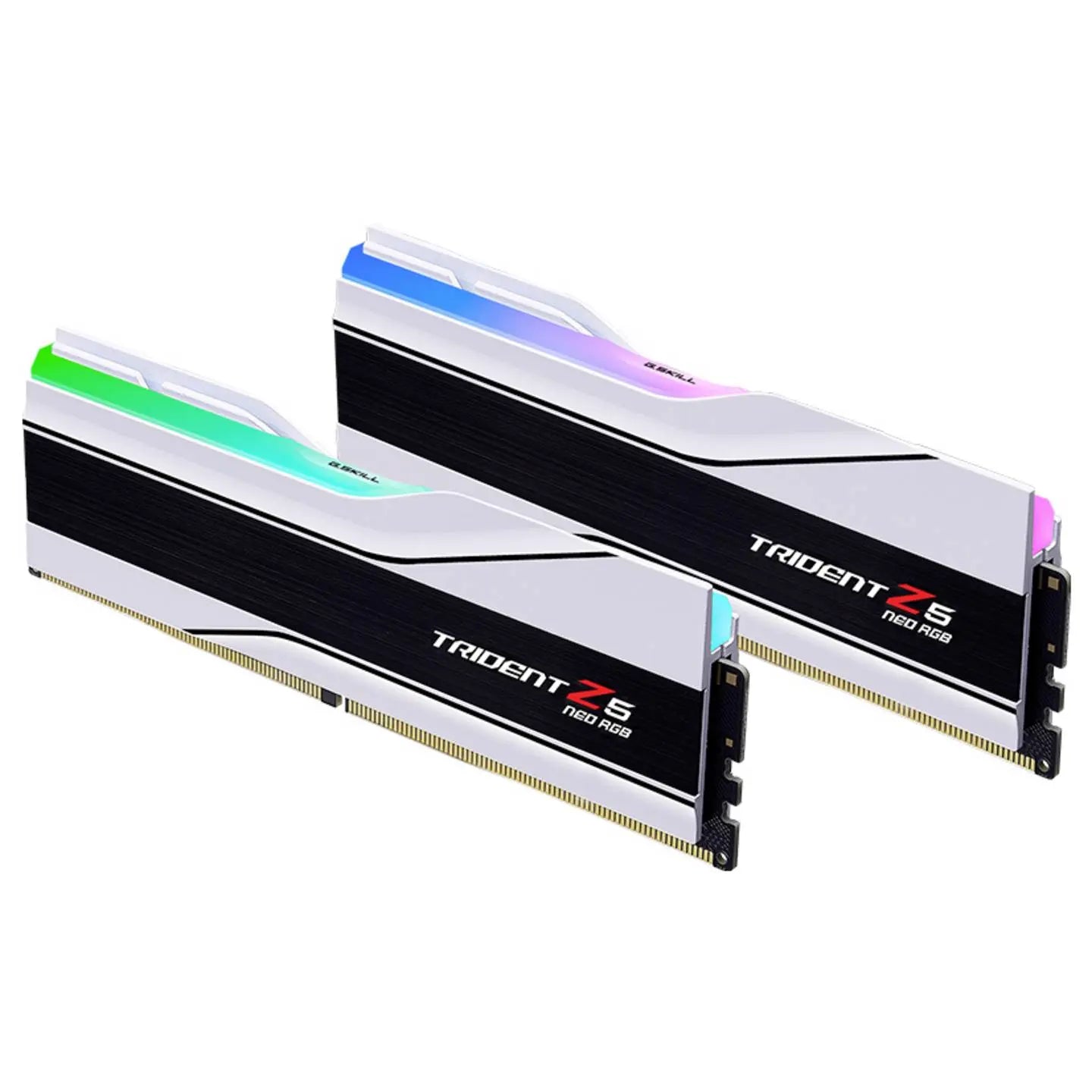 B-Ware G.Skill Ddr5 Speicher Kit Arbeitsspeicher 32 Gb Pc 8000 Cl38 2x16 Gb - 4713294236937