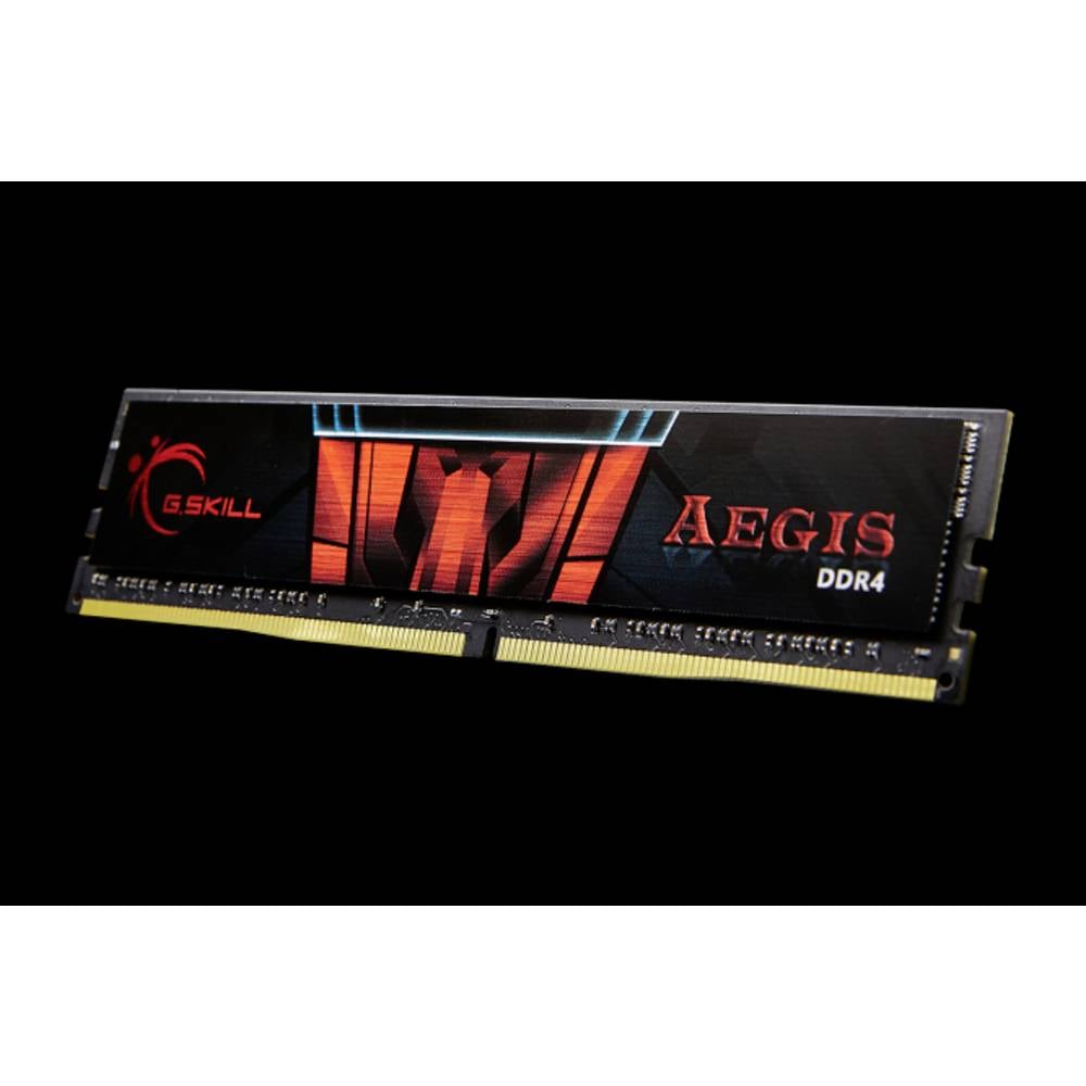 B-Ware G.Skill F4 2400 C17 S 16 Gis Pc Arbeitsspeicher Modul Ram Ddr4 16 Gb Ddr4 - 4719692018076