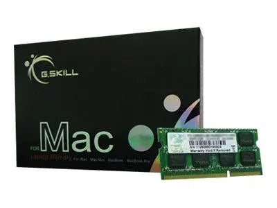 B-Ware G.Skill Speicher Modul Ram Speicher Ddr3 8 Gb So Dimm 204 Pin 1600 M Hz Pc3 12800 - 4711148599399