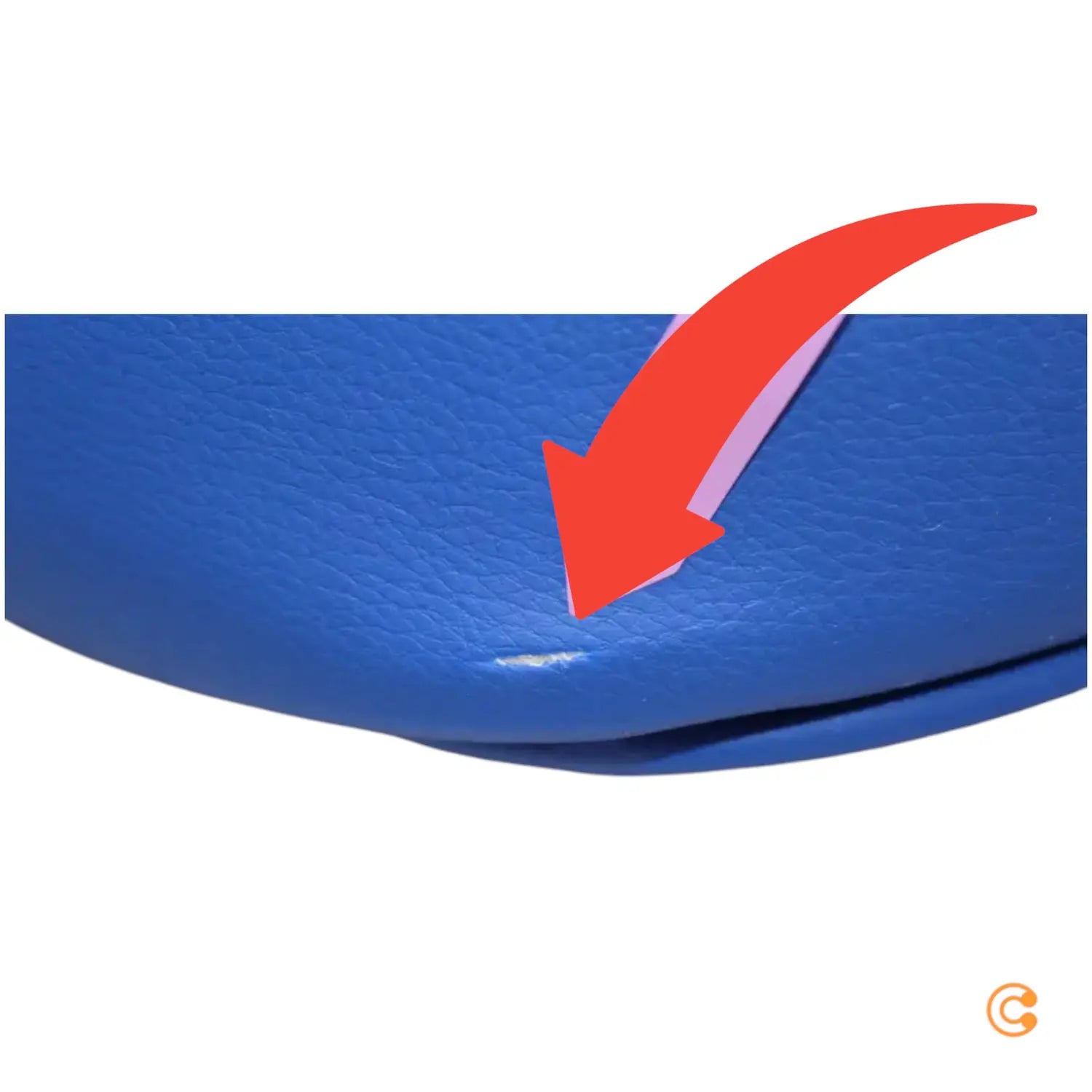 C-Ware Hjh Office Gaming Stuhl Bürostuhl Game Sport Blau Schwarz Siehe Text/Foto - 4251084642648