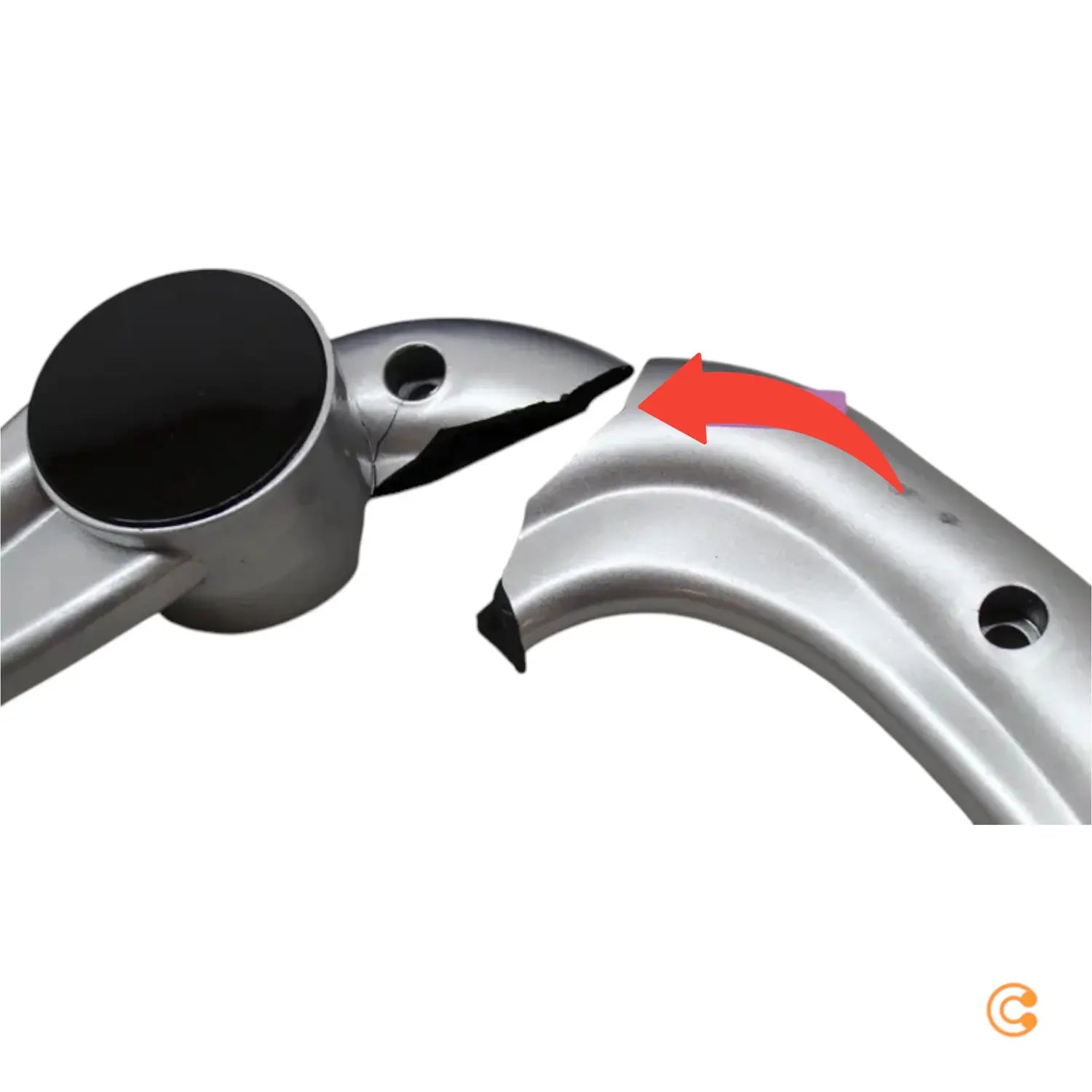 C-Ware Hjh Office Gaming Stuhl Bürostuhl Game Sport Blau Schwarz Siehe Text/Foto - 4251084642648