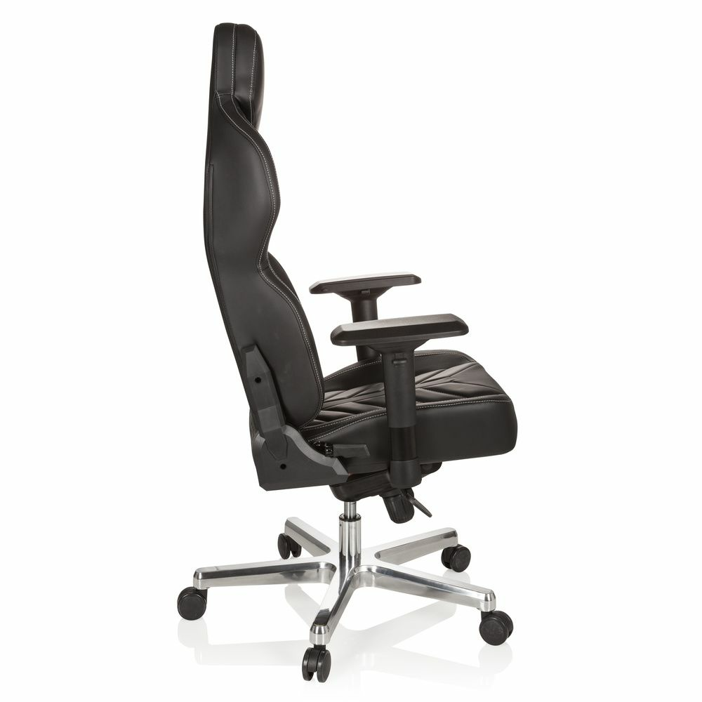 Hjh Office Gaming Stuhl Bürostuhl Gamebreaker Colossus Kunstleder B-Ware - 4251084663346