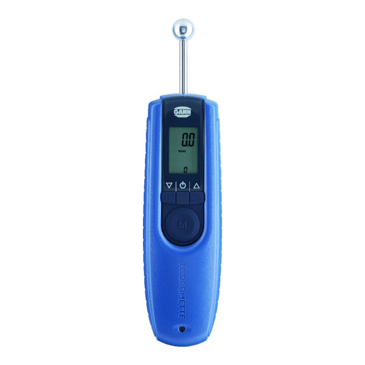 Gann Baufeuchtemessgerät Feuchtemesser Hydromette Bl Compact B2 Baustoffe Bau B-Ware - 4051922008656