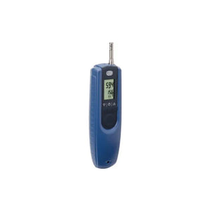 B-Ware Gann Temperaturmessgerät Feuchtemesser Hydrometer Bl Compact Tf 3 Feuchtestick