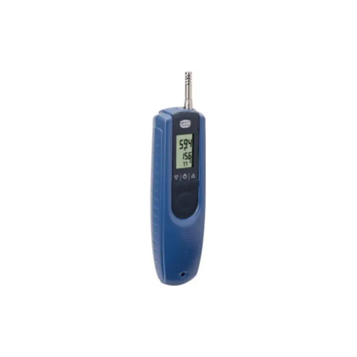 B-Ware Gann Temperaturmessgerät Feuchtemesser Hydrometer Bl Compact Tf 3 Feuchtestick - 4054773023939