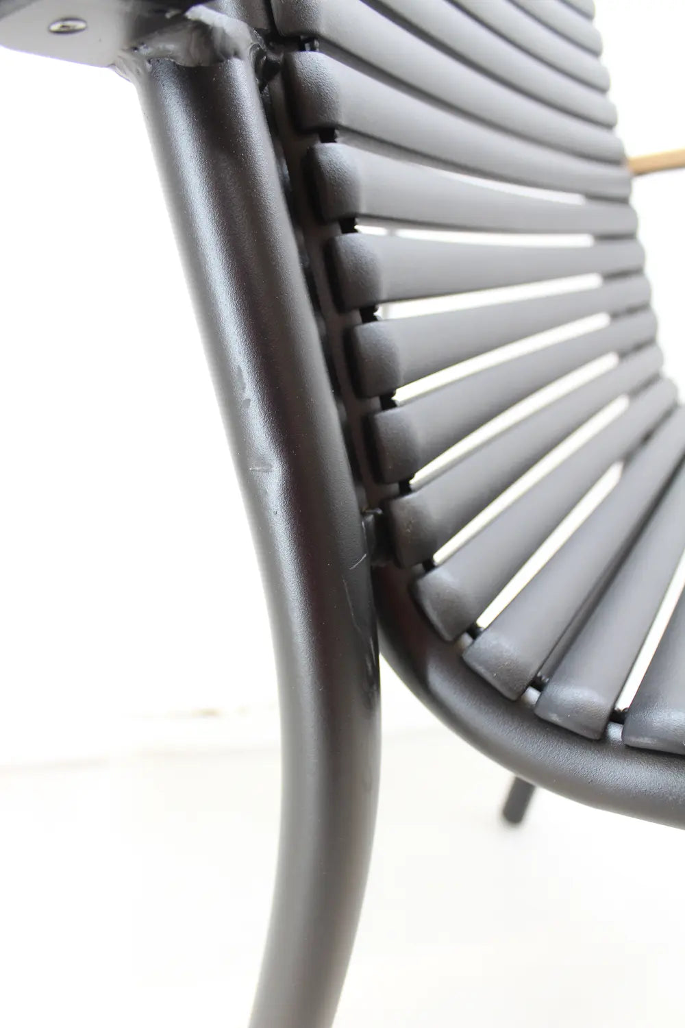 B-Ware Garden Place Gartenstuhl Stuhl Lili Stuhl Armlehne Außenstuhl Siehe Text/Fotos - 4306516021147