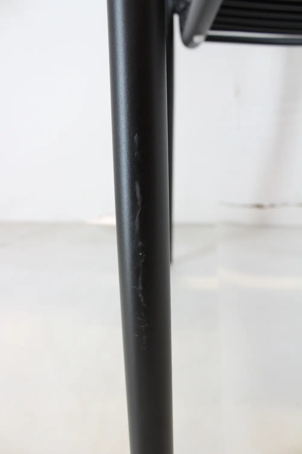 B-Ware Garden Place Gartenstuhl Stuhl Lili Stuhl Armlehne Außenstuhl Siehe Text/Fotos - 4306516021147