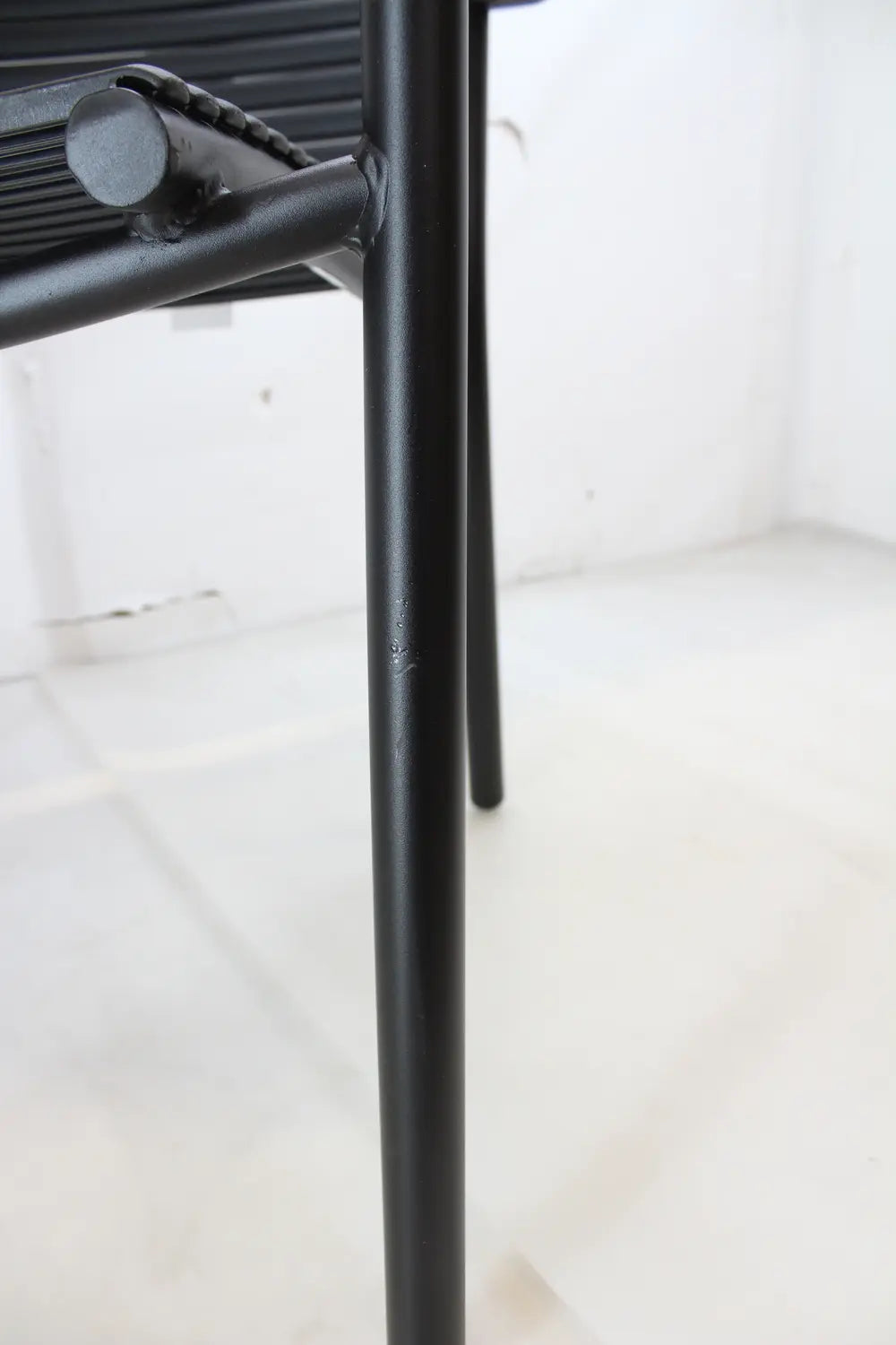 B-Ware Garden Place Gartenstuhl Stuhl Lili Stuhl Armlehne Außenstuhl Siehe Text/Fotos - 4306516021147