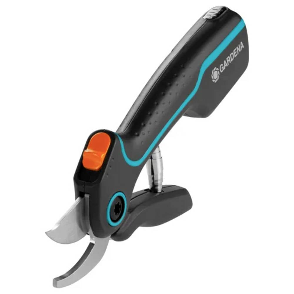 Gardena 12222 20 Gartenschere Schere Astschere Assist Cut Bypass Akku B-Ware - 4078500057417