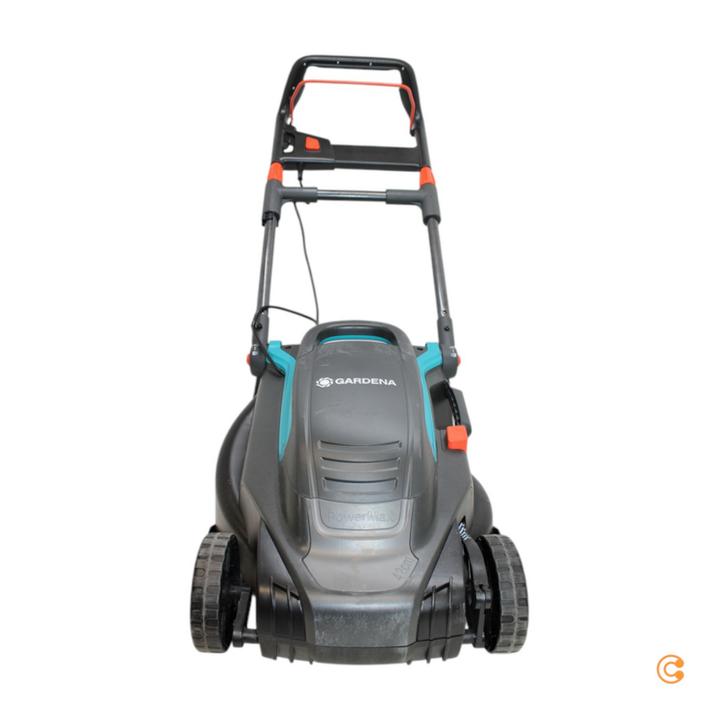 Gardena Power Max 1800/42 Elektro Rasenmäher 1.800 W Siehe Text/Foto B-Ware - 4078500031080