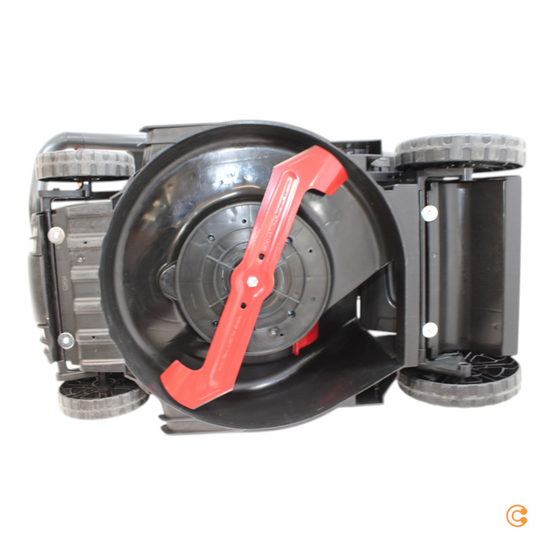 Gardena Power Max 1800/42 Elektro Rasenmäher 1.800 W Siehe Text/Foto B-Ware - 4078500031080