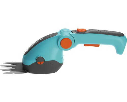 Gardena Gras Buchsmesser Für Grasschere Comfort Cut Comfort Cu Siehe Text/Foto B-Ware - 4078500044622