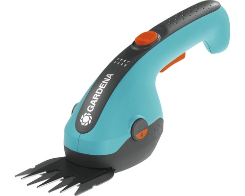 Gardena Gras Buchsmesser Für Grasschere Comfort Cut Comfort Cu Siehe Text/Foto B-Ware - 4078500044622