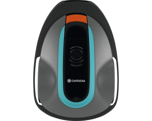 D-Ware Gardena Mähroboter  Sileno City 600 M² Bluetooth Rasenmäher Defektware - 4078500062800
