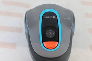 C-Ware Gardena Mähroboter Sileno minimo 250 Rasenmäher Rasenmähroboter SIEHE TEXT/FOTO