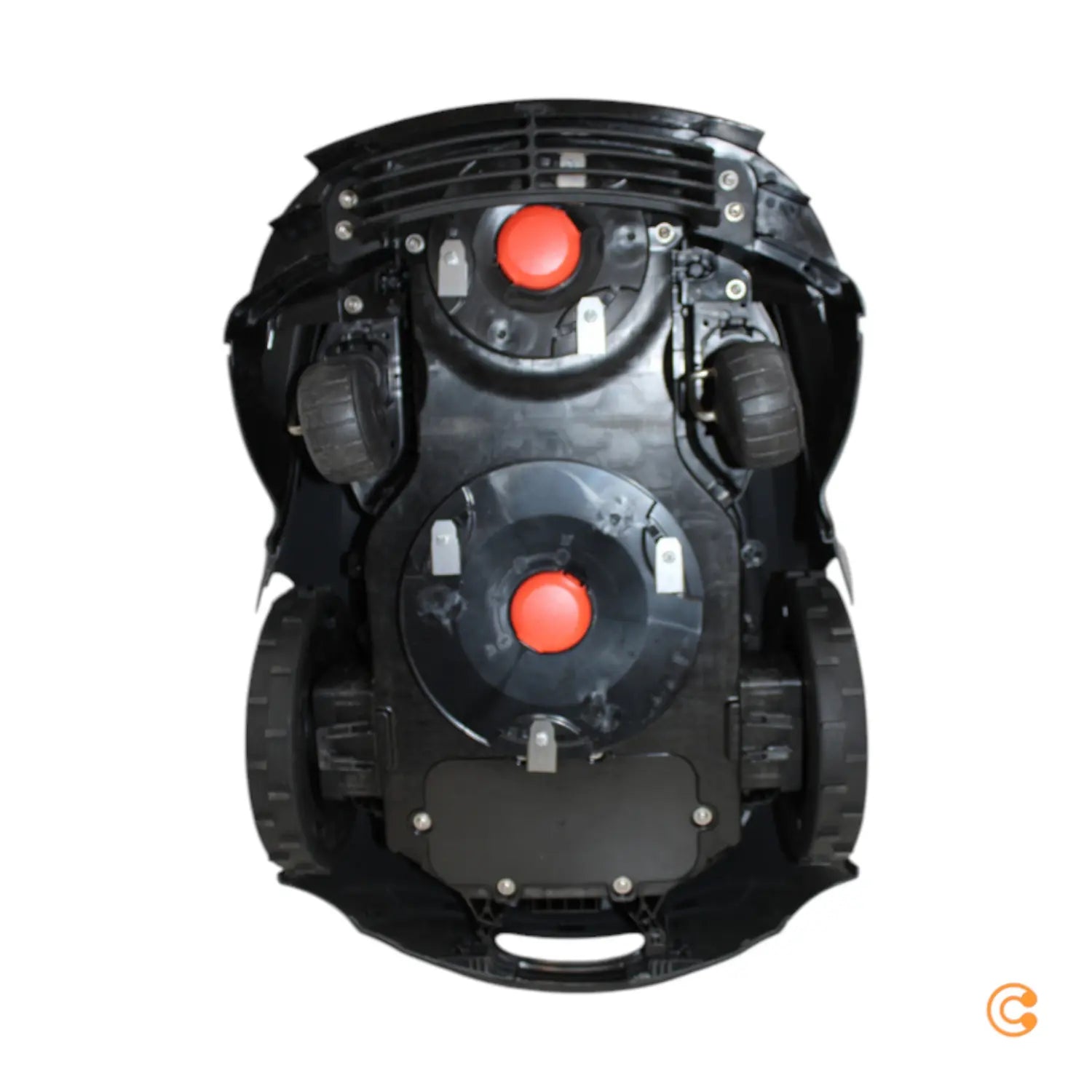 C-Ware Gardena Mähroboter Smart Sileno Free 600 Rasenmäh Roboter Siehe Text/Foto - 4066407025103