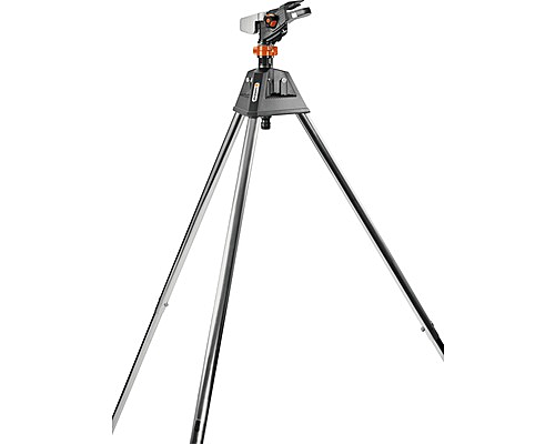 Gardena Impuls Hochregner Rasensprenger Sprinkler Garten Siehe Text/Foto B-Ware - 4078500813808