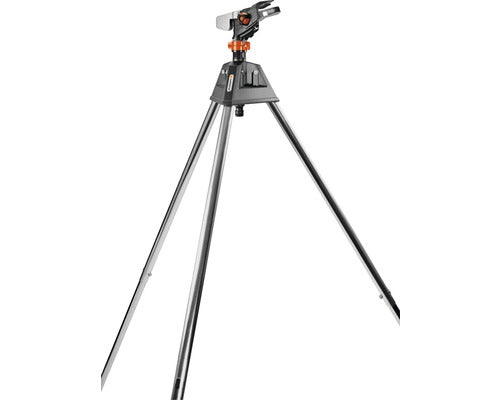 GARDENA Impuls Hochregner Rasensprenger Sprinkler Garten Bewässerung Premium796 - 4078500813808