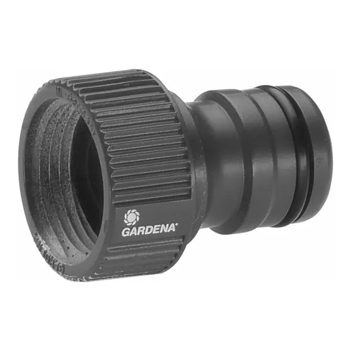 B-Ware Gardena Sb Profi System Hahnstück Anschluss Adapter Gewinde 26,5 Mm 10 Stück - 4078500280105