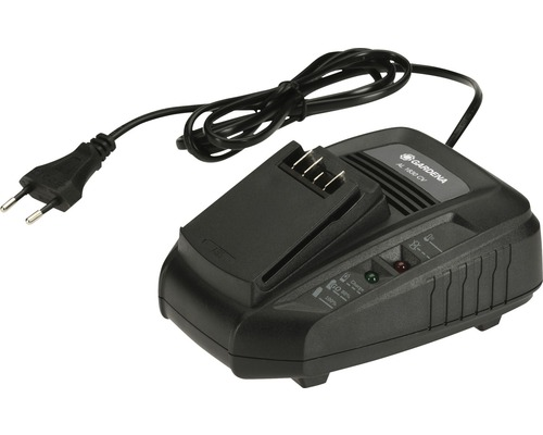 Gardena Starter Kit 18 V/72 4,0 Ah Set System Akku Garten Werkzeug Ladegerät B-Ware - 4078500054461