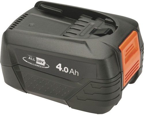 Gardena Starter Kit 18 V/72 4,0 Ah Set System Akku Garten Werkzeug Ladegerät B-Ware - 4078500054461