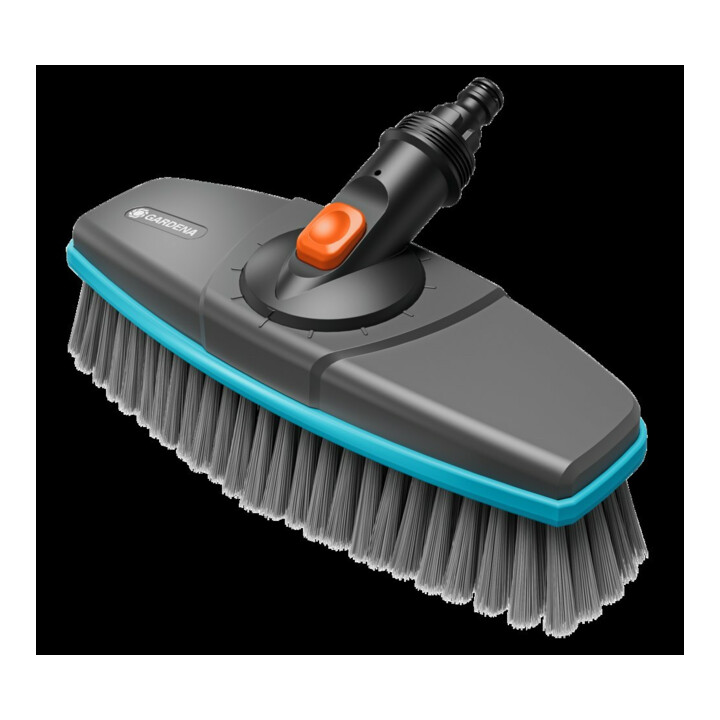 B-Ware Gardena Stielbürste Bürste Soft Cleansystem Reinigungszubehör 18810 20