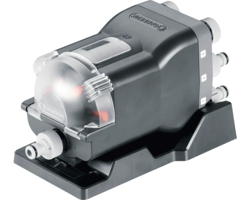 B-Ware Gardena Wasserverteiler Automatik Verteilsystem Gartenbewässerung 3/4'' Gewinde - 4078500119726