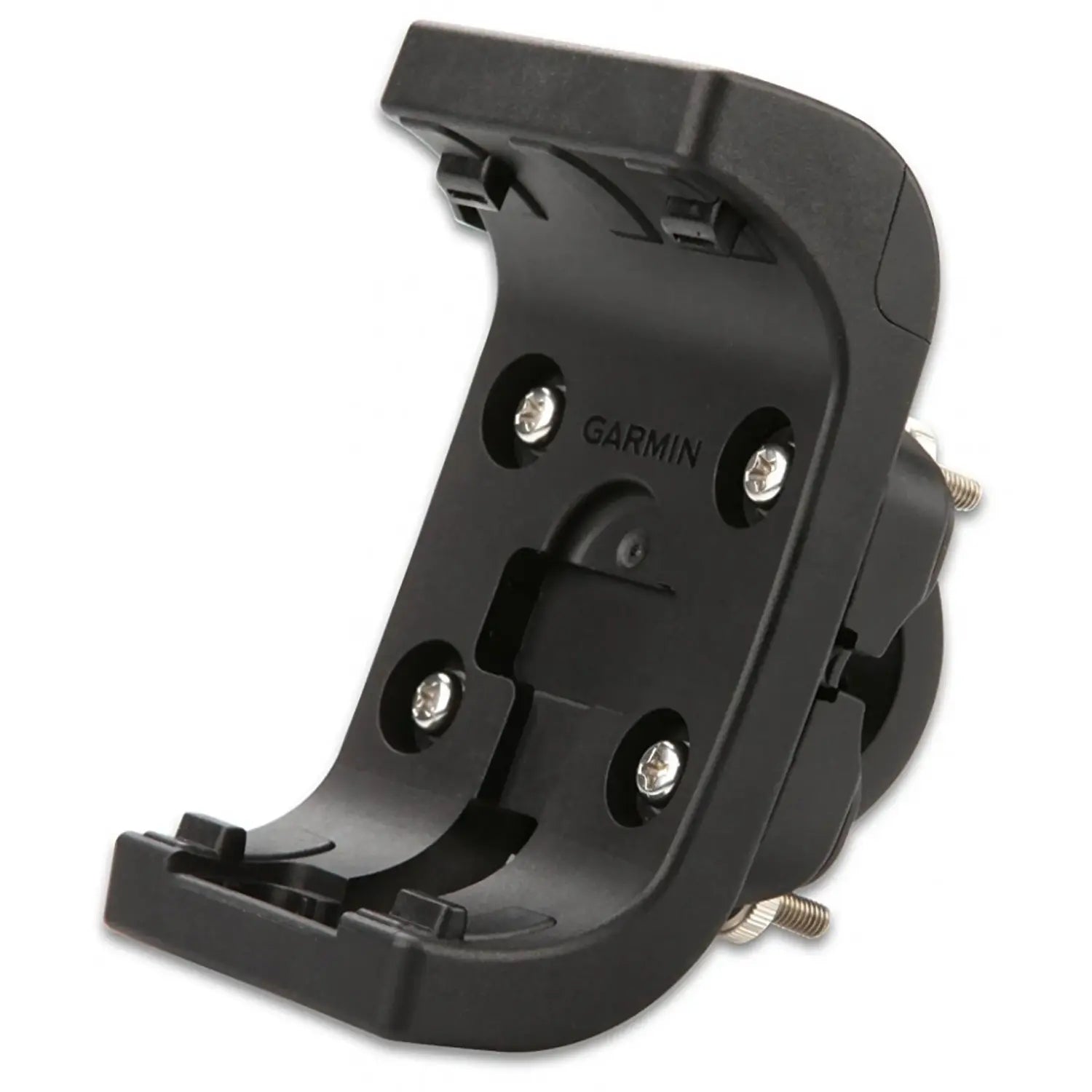 B-Ware Garmin Fahrradhalterung Bikehalterung Montana Schwarz Lenkerhalterung Onesize - 753759984977