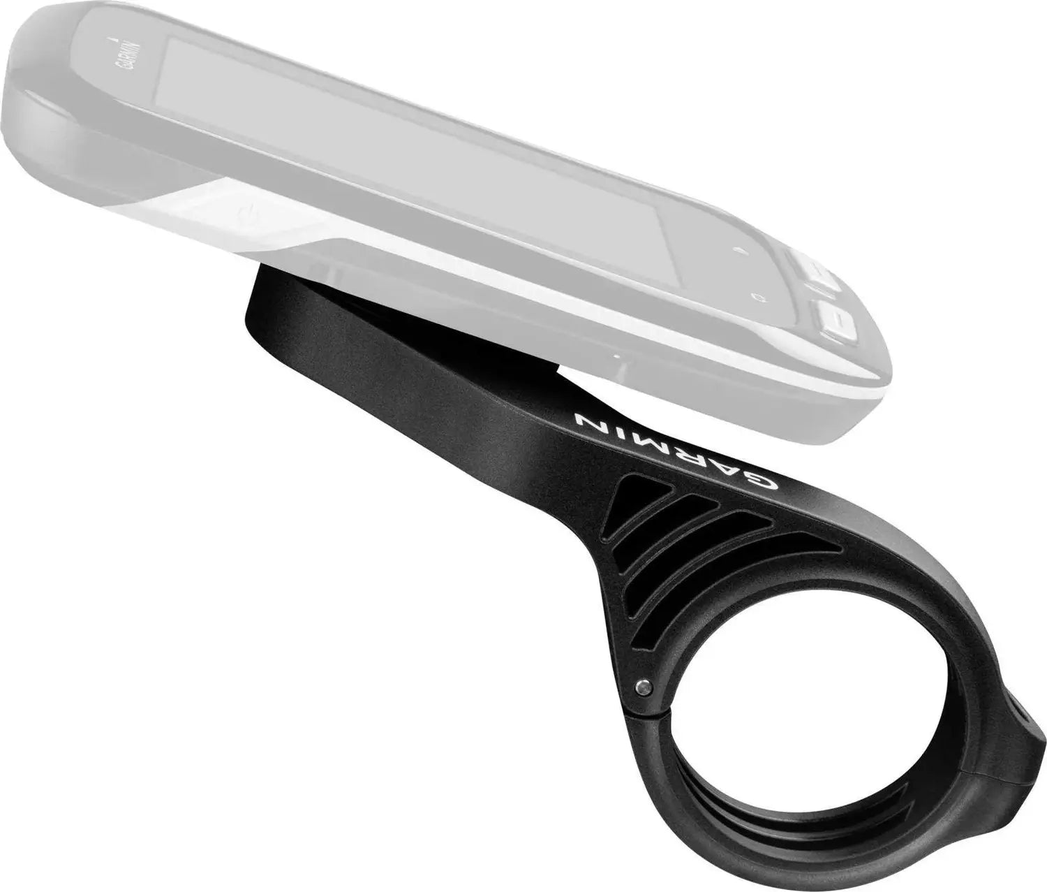 B-Ware Garmin Lenkerhalterung Halterung Halter Edge Forerunner Touring Explore Schwarz - 753759121860