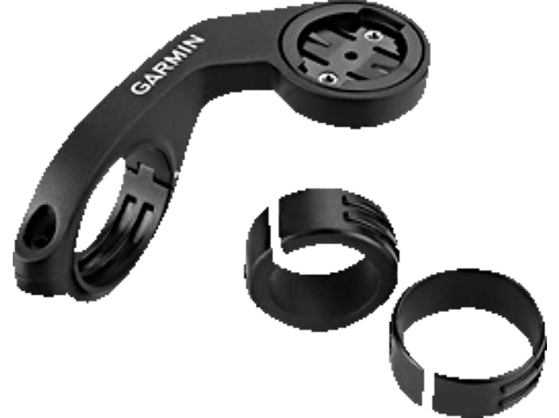 B-Ware Garmin Lenkerhalterung Halterung Halter Edge Forerunner Touring Explore Schwarz - 753759121860
