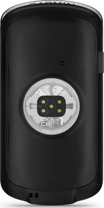 B-Ware Garmin Edge 1040 Solar Gps Fahrradcomputer Fahrrad Computer Bordcomputer Schwarz - 753759279769