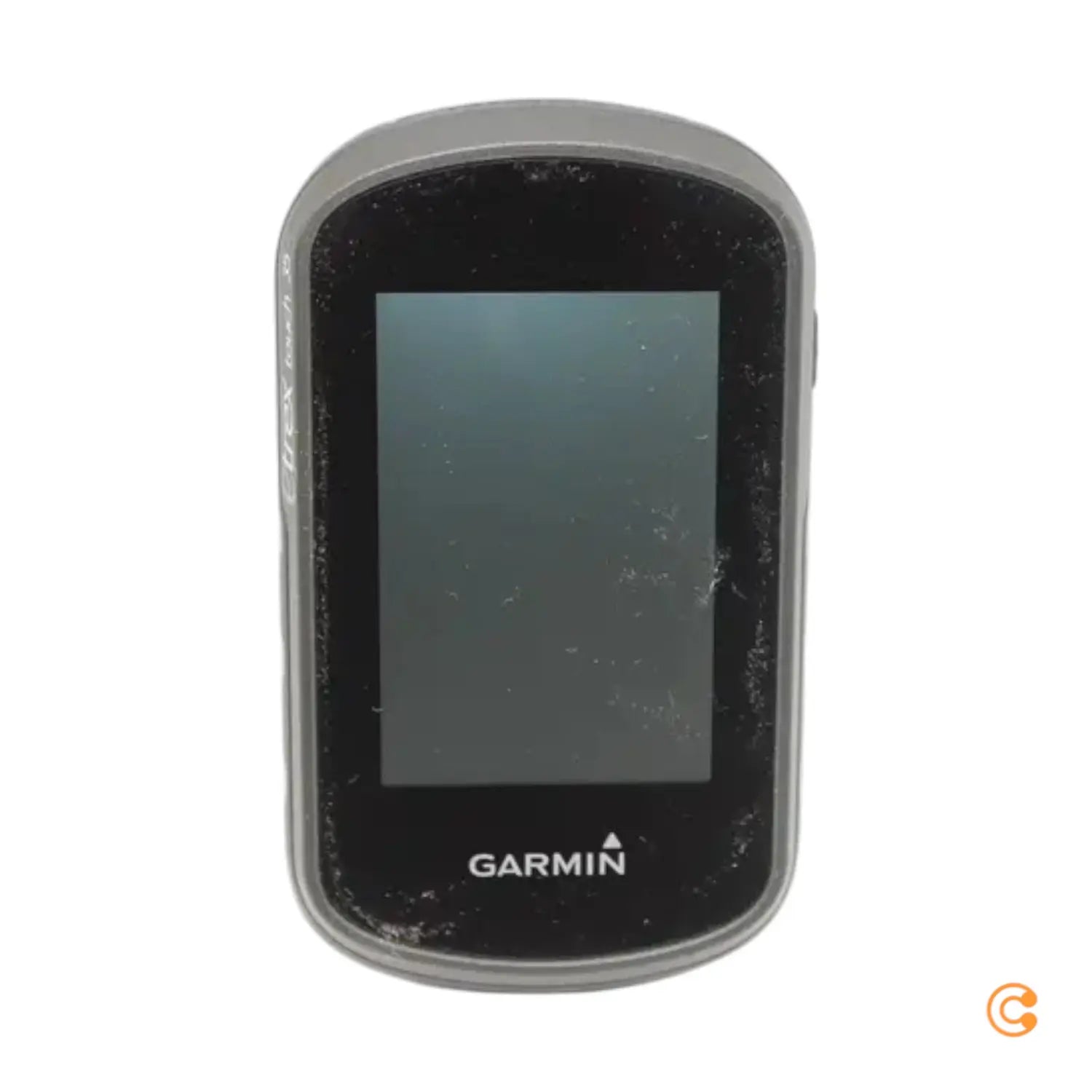 B-Ware Garmin E Trex Touch 35 Outdoor Navi Fahrrad, Geocaching Wandern Siehe Text/Foto - 753759134198