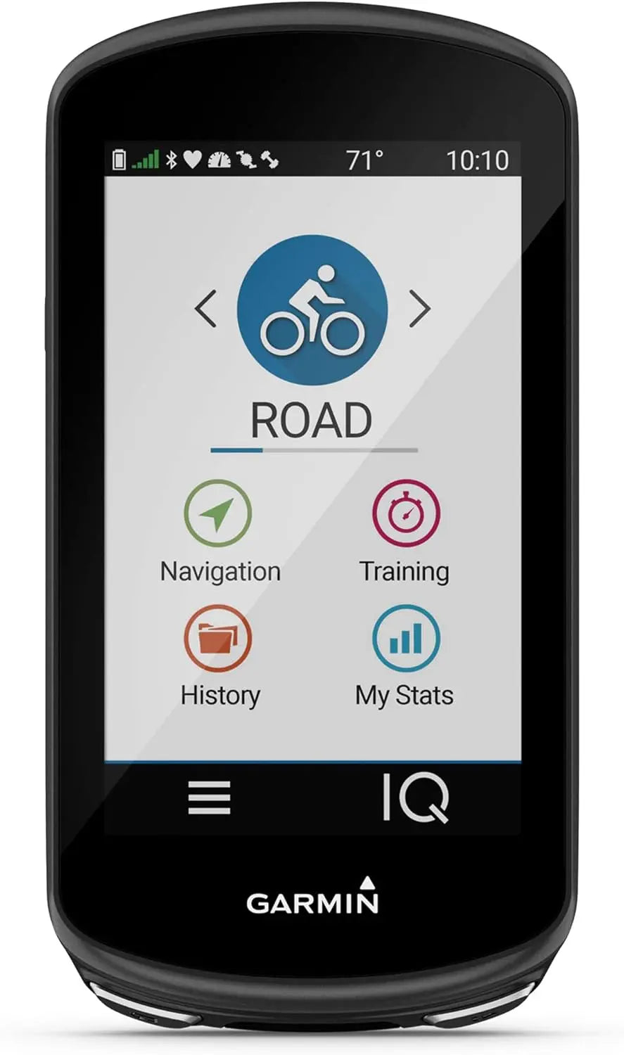 B-Ware Garmin Edge 1030 Plus Gps Fahrradcomputer Bundle Navigationsgerät Navi Fahrrad - 753759256296